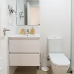 Lh 1b Apartment Benalmádena