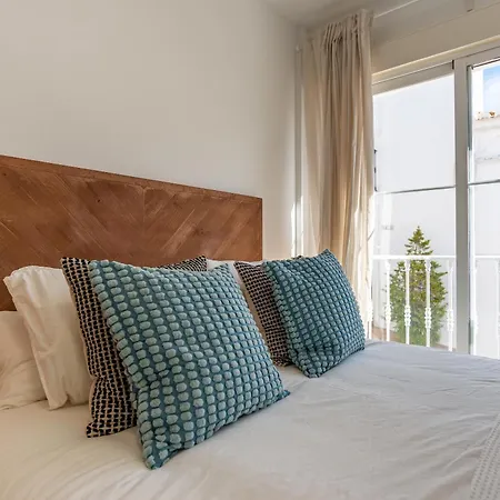 Lh 1b Apartment