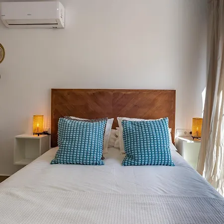 Lh 1b Apartment Benalmádena