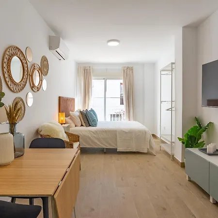 Lh 1b Apartment